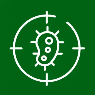 Integrated disease management - Grower Needs