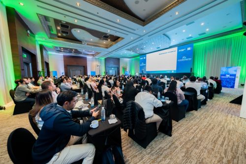 On the ground with our expertsRovensaNext7