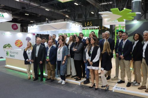 On the ground with our expertsRovensaNext9